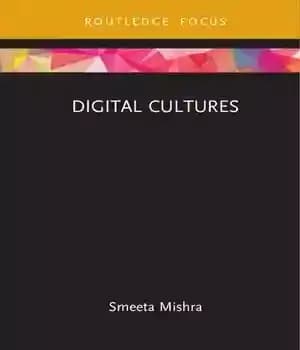 دانلود کتاب Digital Cultures – فرهنگ های دیجیتال