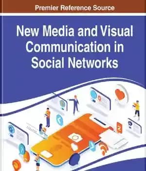 دانلود کتاب New Media and Visual Communication in Social Networks – رسانه های نوین و ارتباطات تصویری در شبکه های…