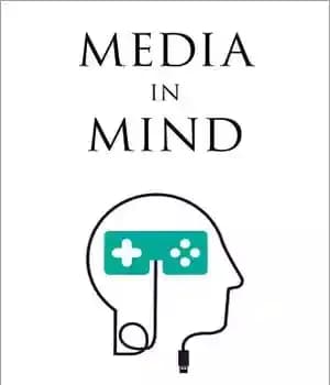 دانلود کتاب Media in Mind – رسانه در ذهن