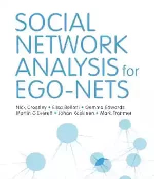 دانلود کتاب Social Network Analysis for Ego-Nets – تجزیه و تحلیل شبکه های اجتماعی برای Ego-Nets