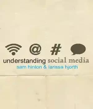 دانلود کتاب Understanding Social Media – درک رسانه های اجتماعی