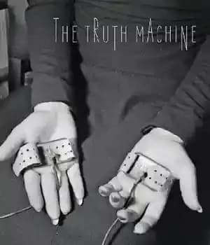 دانلود کتاب The Truth Machine: A Social History of the Lie Detector – ماشین حقیقت: تاریخچه اجتماعی دروغ یاب