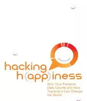 دانلود کتاب Hacking Happiness: Why Your Personal Data Counts and How Tracking it Can Change the World – هک شادی:…