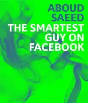 دانلود کتاب The Smartest Guy on Facebook. Status Updates from Syria – باهوش ترین مرد در فیس بوک. به روز…