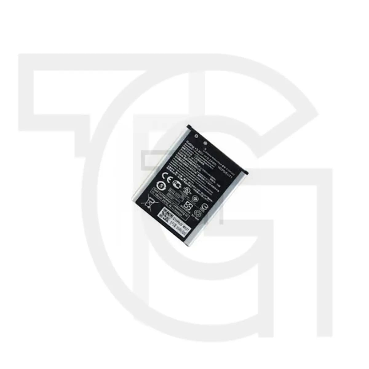 باتری ایسوس (اصلی) Battery Asus Zenfone Z00WD — تصویر ۲