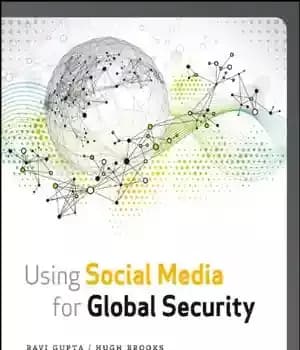 دانلود کتاب Using Social Media for Global Security – استفاده از رسانه های اجتماعی برای امنیت جهانی