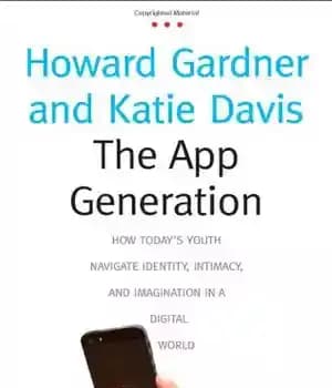 دانلود کتاب The App Generation: How TodayÖs Youth Navigate Identity, Intimacy, and Imagination in a Digital World – نسل اپلیکیشن:…