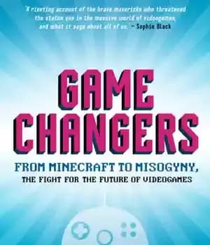 دانلود کتاب Game changers – تغییر دهنده های بازی