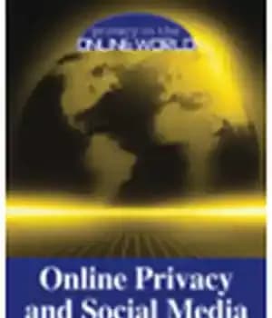 دانلود کتاب Online Privacy and Social Media – حریم خصوصی آنلاین و رسانه های اجتماعی