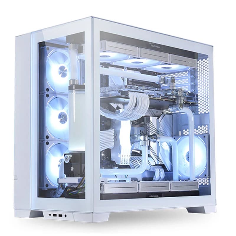کیس کامپیوتر لیان لی O11 DYNAMIC EVO — تصویر ۷
