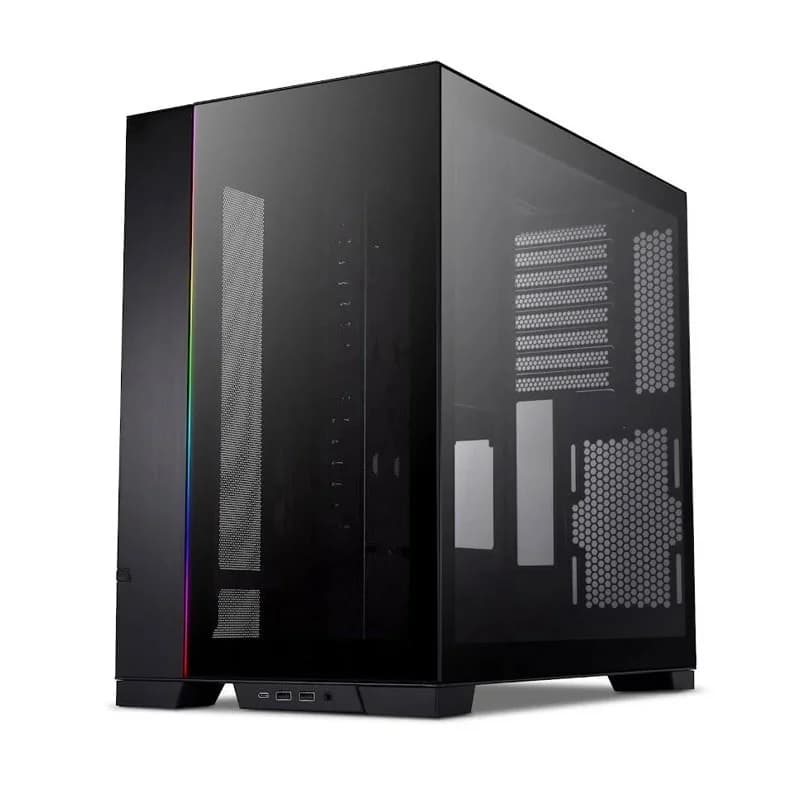 کیس کامپیوتر لیان لی O11 DYNAMIC EVO — تصویر ۲