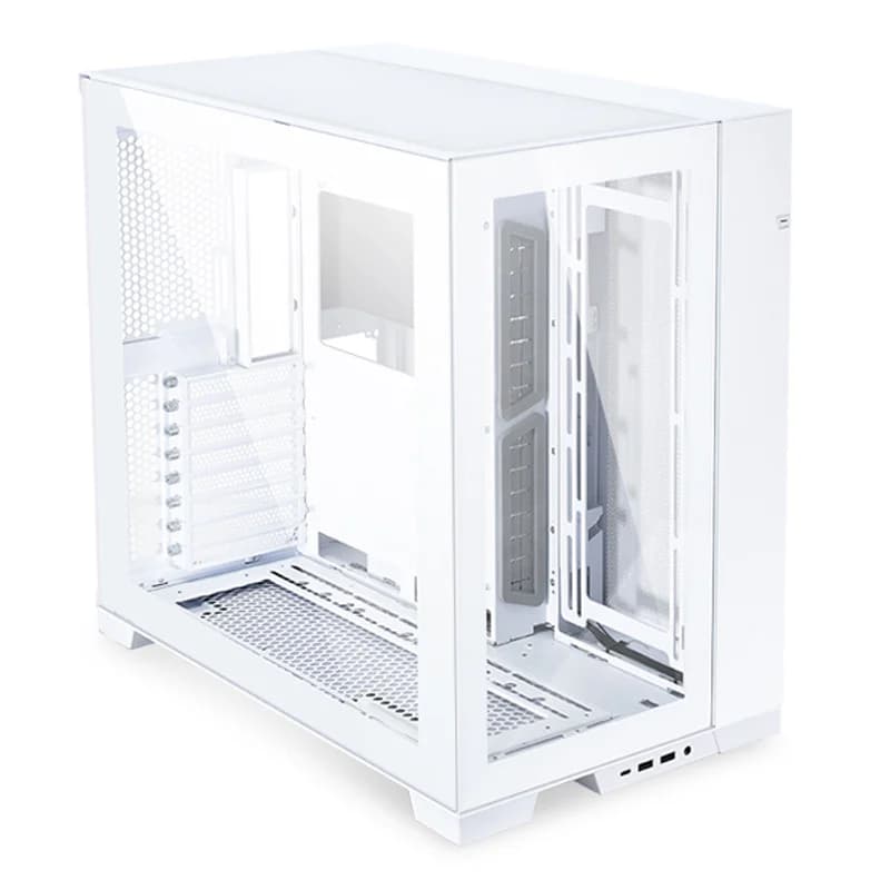 کیس کامپیوتر لیان لی O11 DYNAMIC EVO — تصویر ۸