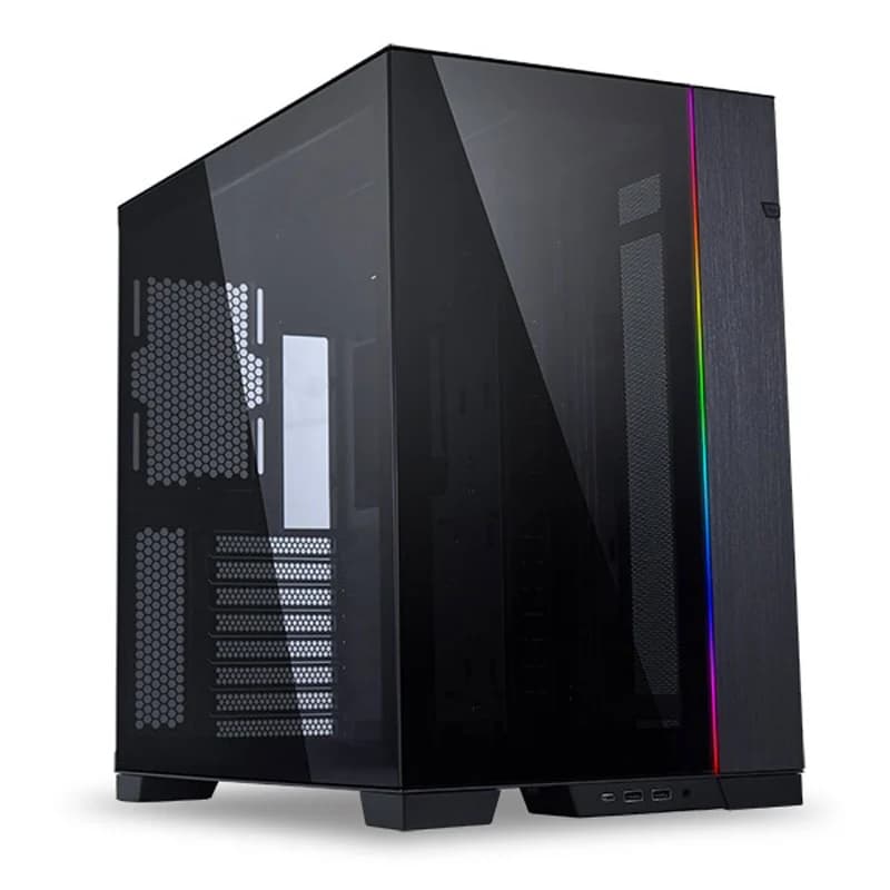 کیس کامپیوتر لیان لی O11 DYNAMIC EVO — تصویر ۵