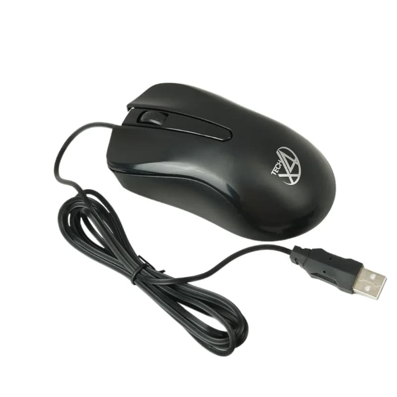موس ایکس فورتک BM750 — تصویر ۳