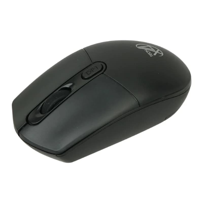 موس بی سیم X4Tech R520 Silent — تصویر ۷