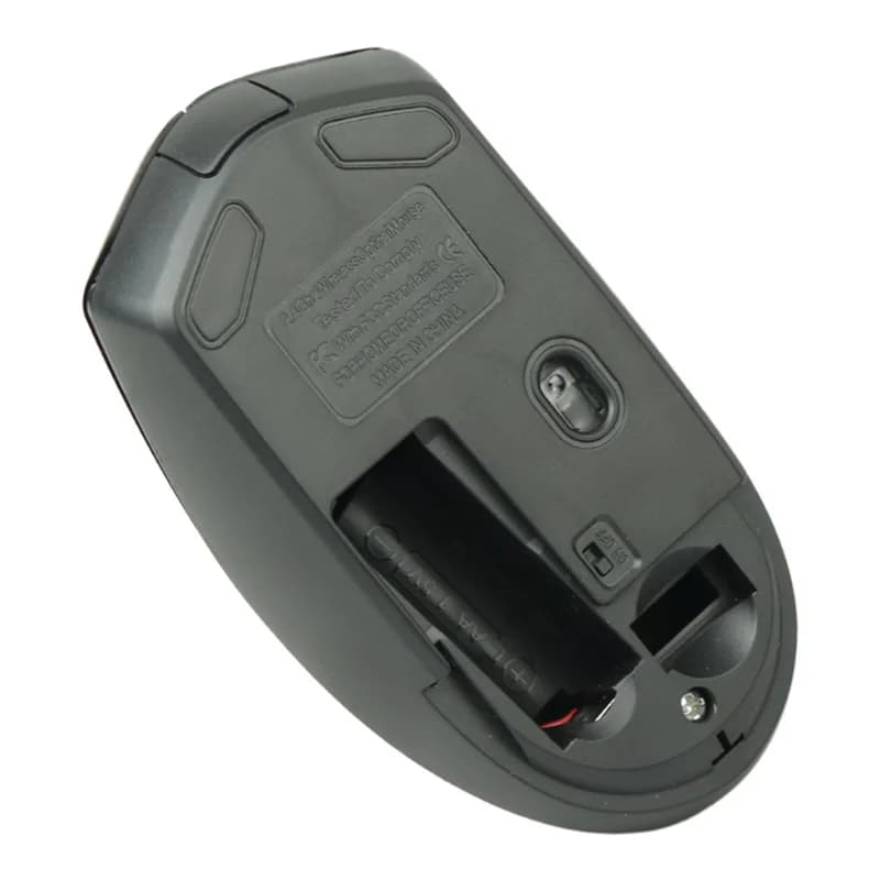 موس بی سیم X4Tech R520 Silent — تصویر ۳