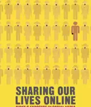 دانلود کتاب Sharing Our Lives Online: Risks and Exposure in Social Media – اشتراک گذاری آنلاین زندگی ما: خطرات و…