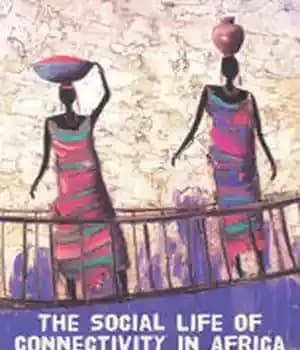 دانلود کتاب The Social Life of Connectivity in Africa – زندگی اجتماعی اتصال در آفریقا