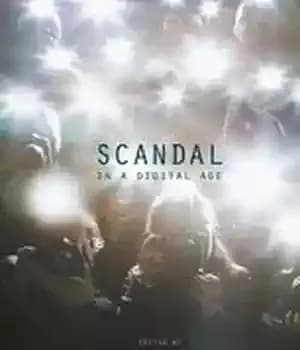 دانلود کتاب Scandal in a Digital Age – رسوایی در عصر دیجیتال