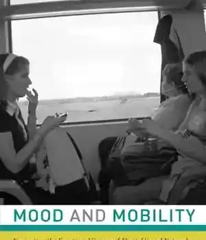 دانلود کتاب Mood and Mobility: Navigating the Emotional Spaces of Digital Social Networks – خلق و خو و تحرک: پیمایش…