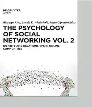 دانلود کتاب The Psychology of Social Networking, Vol. 2: Identity and Relationships in Online Communities – روانشناسی شبکه های اجتماعی،…