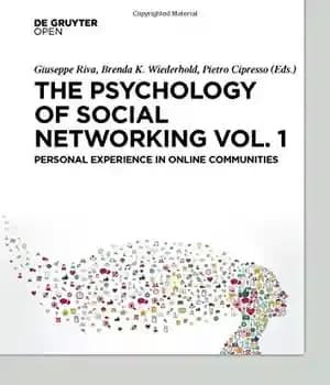 دانلود کتاب The Psychology of Social Networking Vol.1: Personal Experience in Online Communities – روانشناسی شبکه های اجتماعی جلد 1:…