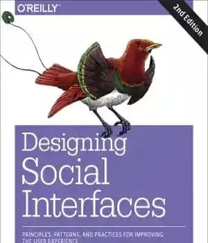 دانلود کتاب Designing Social Interfaces – طراحی واسط های اجتماعی
