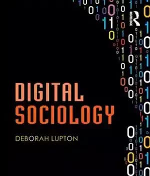دانلود کتاب Digital Sociology – جامعه شناسی دیجیتال