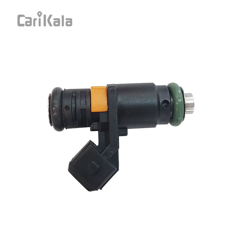 انژکتور بنزین زیمنس EFI 405 و سمند | کروز