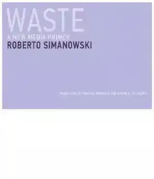دانلود کتاب Waste A New Media Primer – Waste A New Media Primer