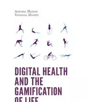 دانلود کتاب Digital Health and the Gamification of Life : How Apps Can Promote a Positive Medicalization – سلامت دیجیتال…