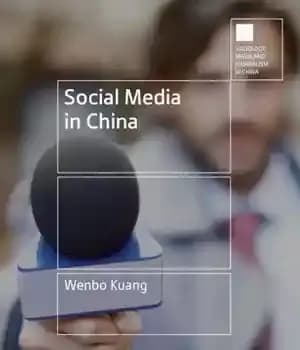 دانلود کتاب Social Media in China – رسانه های اجتماعی در چین