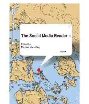 دانلود کتاب The Social Media Reader – خواننده رسانه های اجتماعی