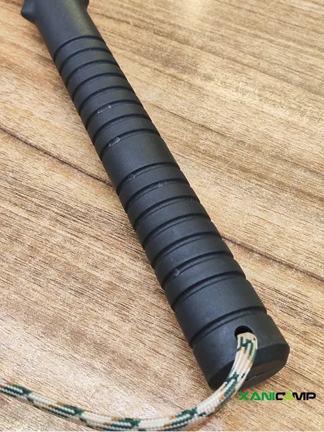 تبر تاکتیکال کوهنوردی سوگ مدل Tactical — تصویر ۶