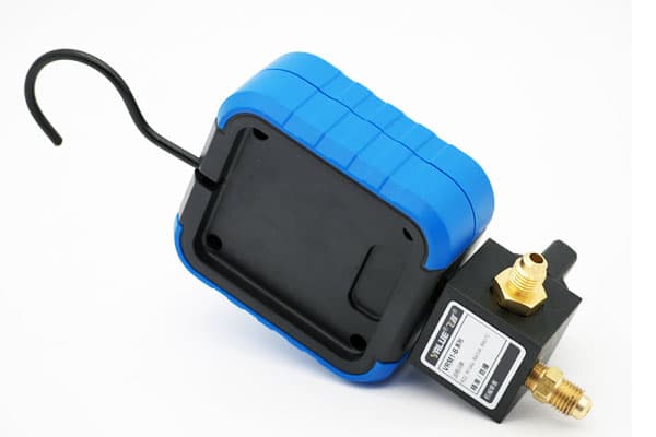 منیفولد سرویس تکی VALUE مدل VRM-B-0404 — تصویر ۲
