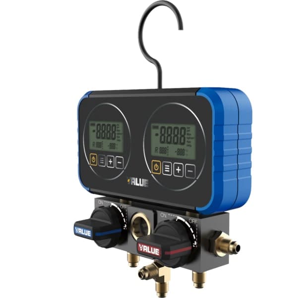 منیفولد سرویس دیجیتالی VALUE مدل VRM2-0101i