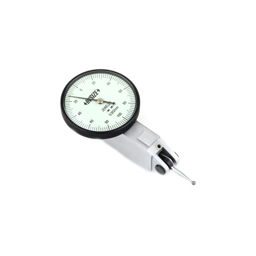 ساعت شیطونکی اینسایز کورس کوچک 0.2 میلی‌متر (با گارانتی شرکتی) مدل 02-2381