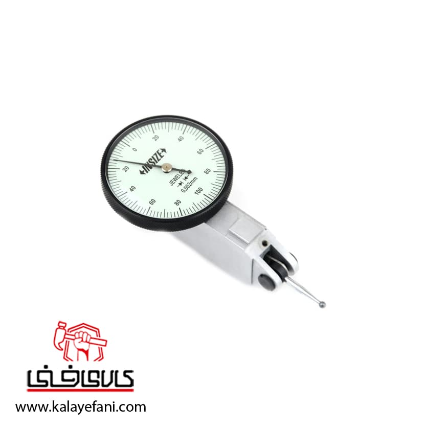ساعت شیطونکی اینسایز کورس کوچک 0.2 میلیمتر (با گارانتی شرکتی) مدل 02-2381 — تصویر ۲