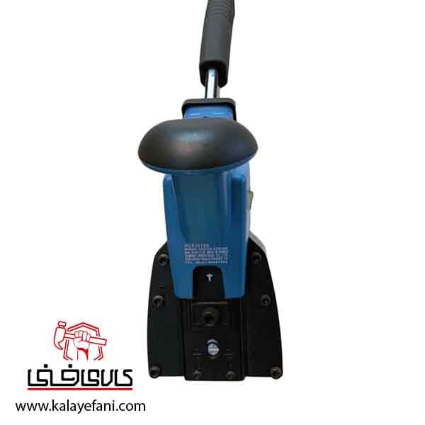 کارتن دوز دستی سوماک مدل HCS3518S — تصویر ۳