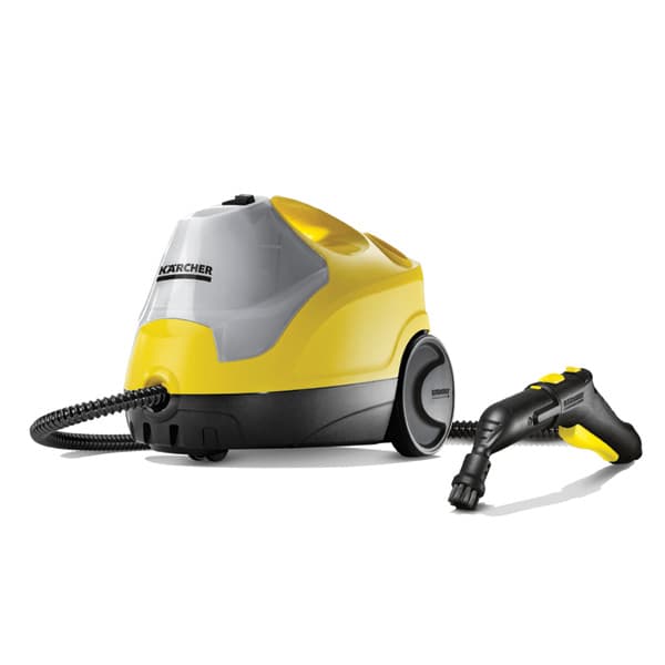 بخار شوی کارچر مدل SC-4 Easy Fix
