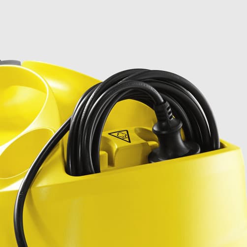 بخار شوی کارچر مدل SC-4 Easy Fix — تصویر ۳