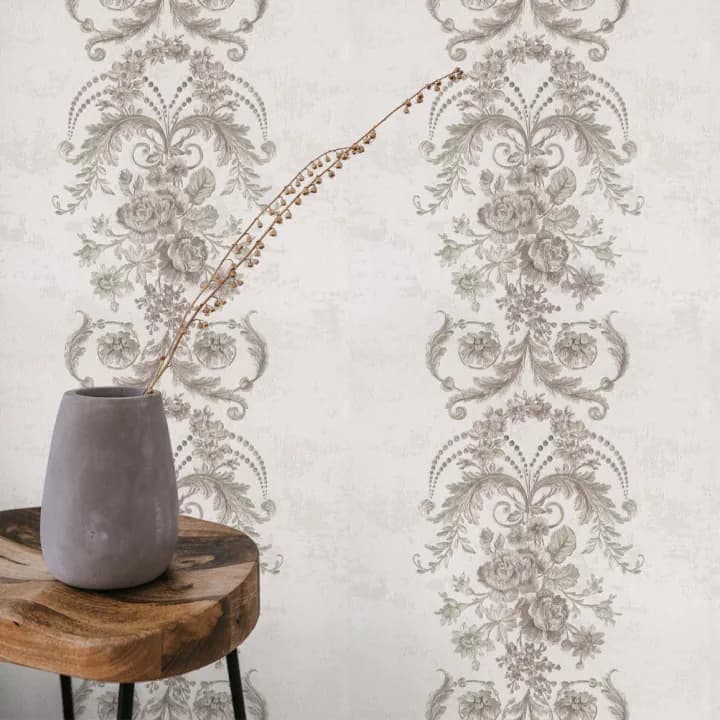 کاغذ دیواری پلوتونیوم طرح قواره ای کد 7049