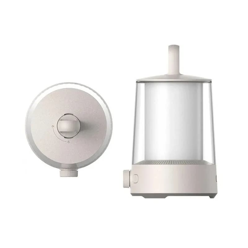 چراغ کمپینگ شیائومی مدل Camping Lantern MJLYD001QW — تصویر ۸
