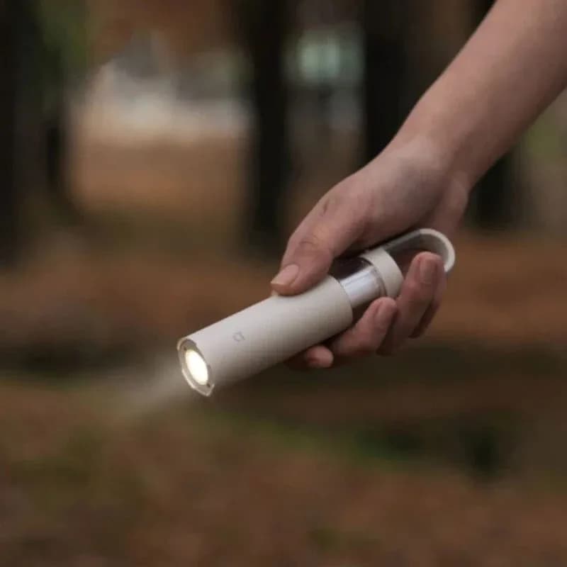 چراغ کمپینگ شیائومی مدل Camping Lantern MJLYD001QW — تصویر ۶