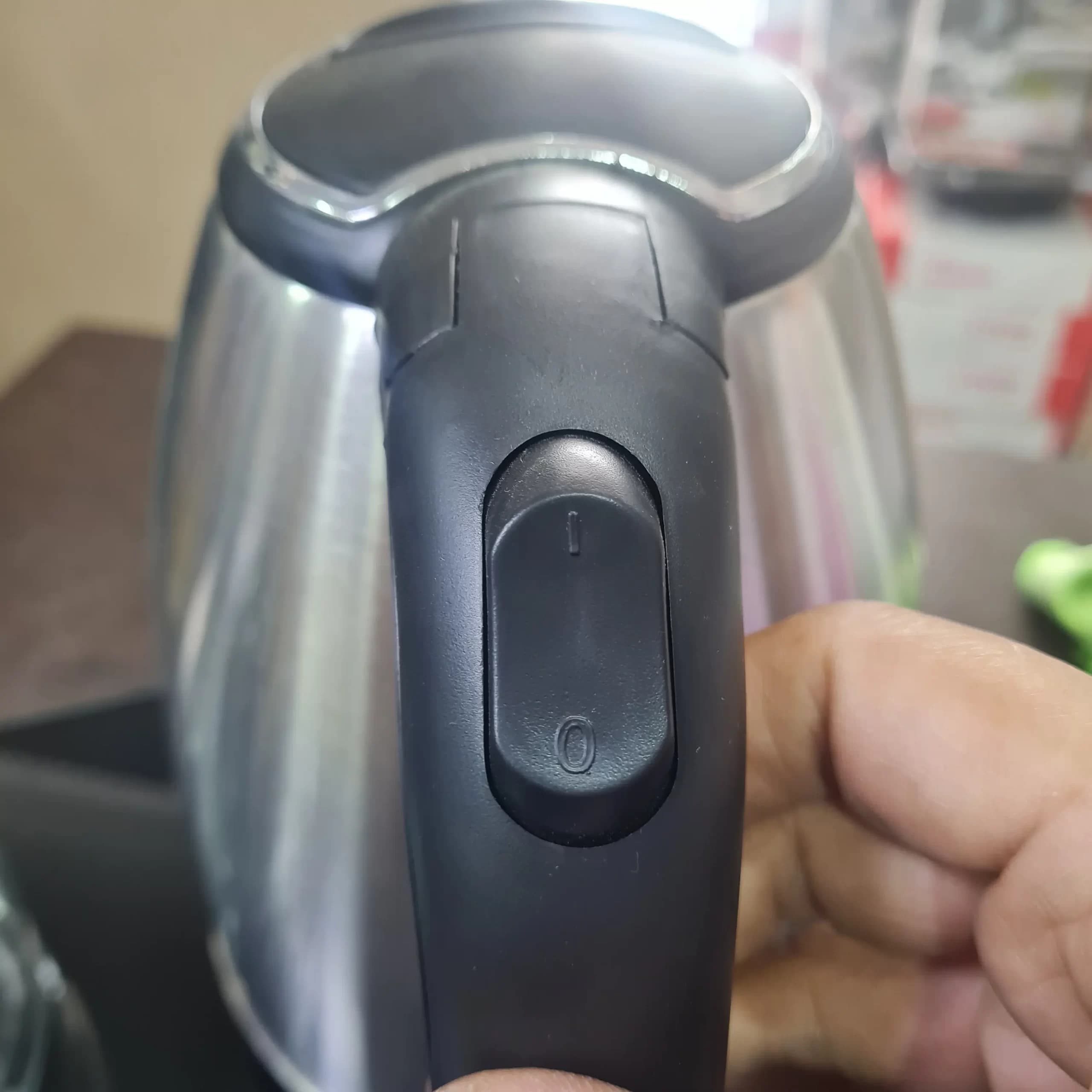چای ساز بوش مدل f-9030 ا TeaMaker-bosch — تصویر ۵