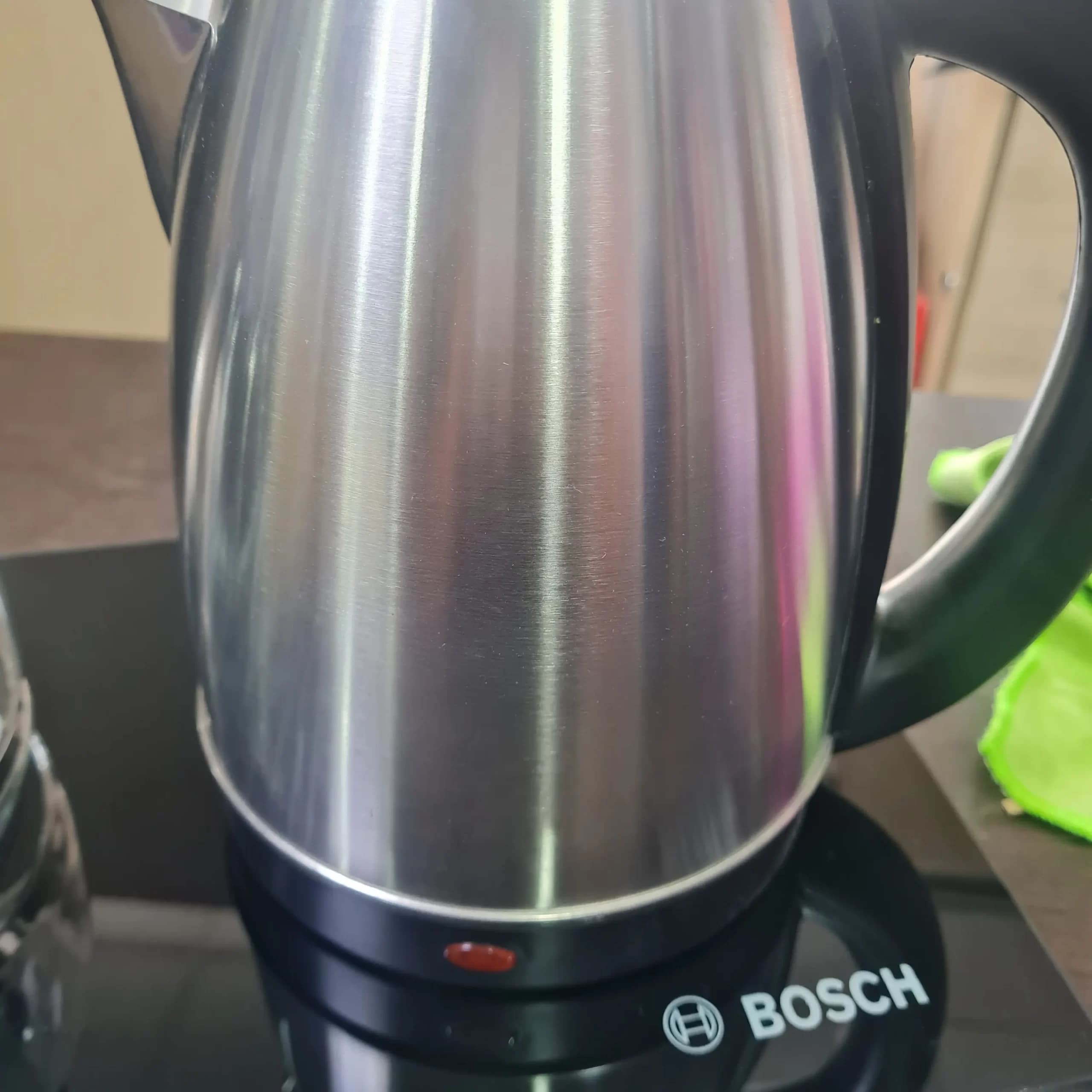 چای ساز بوش مدل f-9030 ا TeaMaker-bosch — تصویر ۶