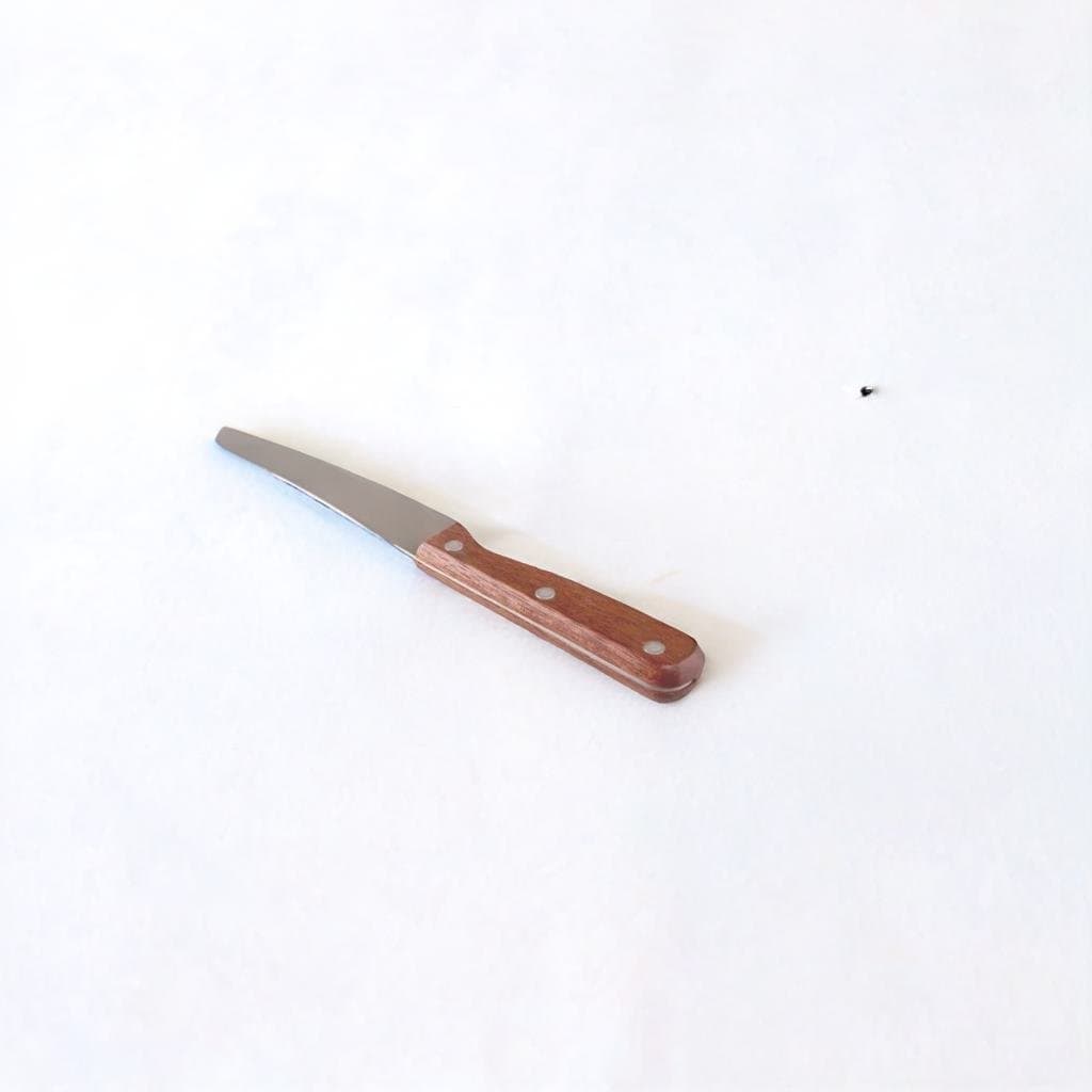 چاقو گارنیش کد 862