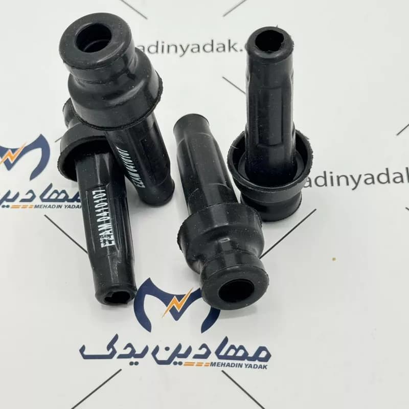 وایر شمع زانتیا عظام (4 عددی) — تصویر ۲
