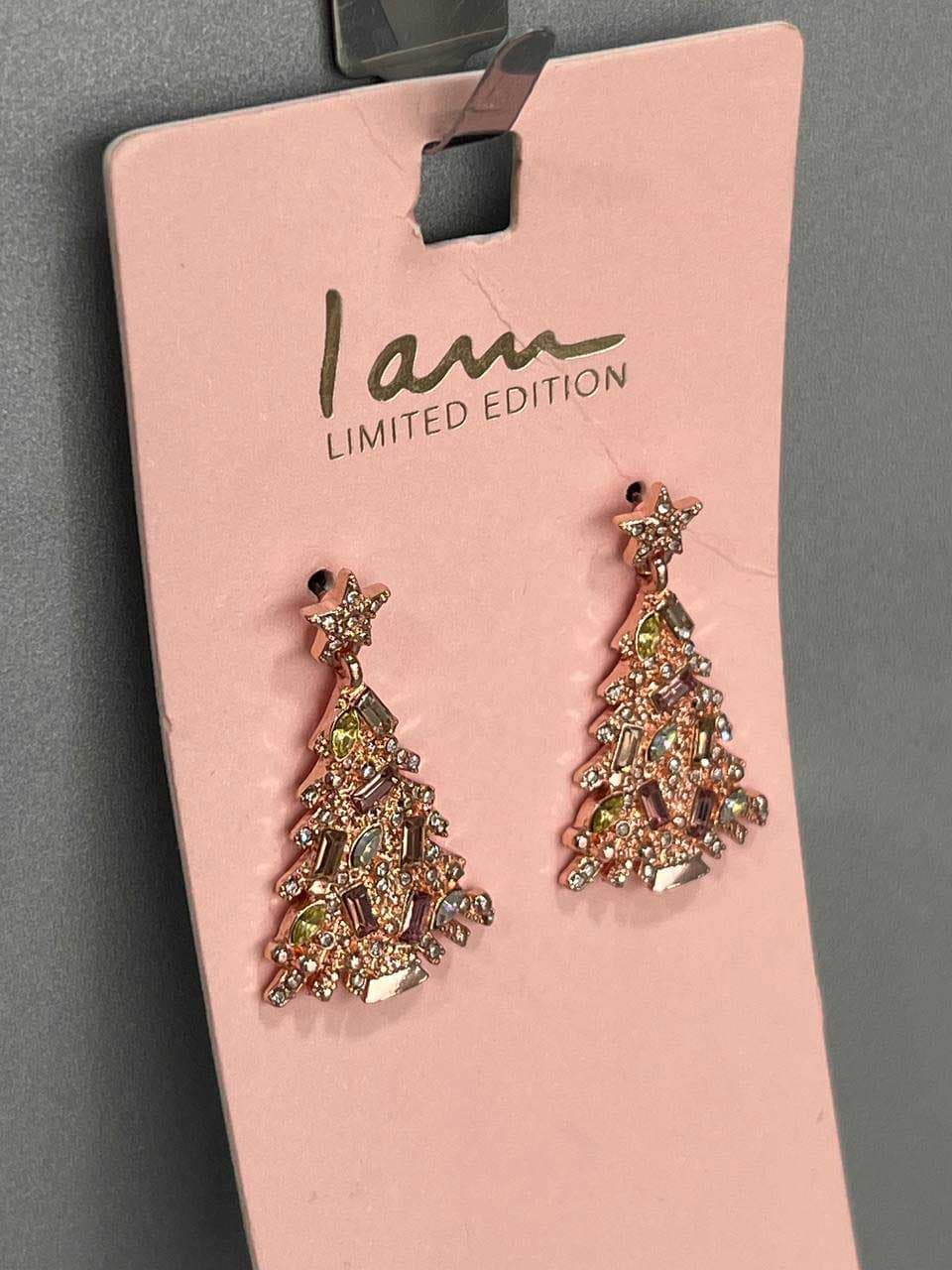 گوشواره جام نوشیدنی برند I am — تصویر ۲