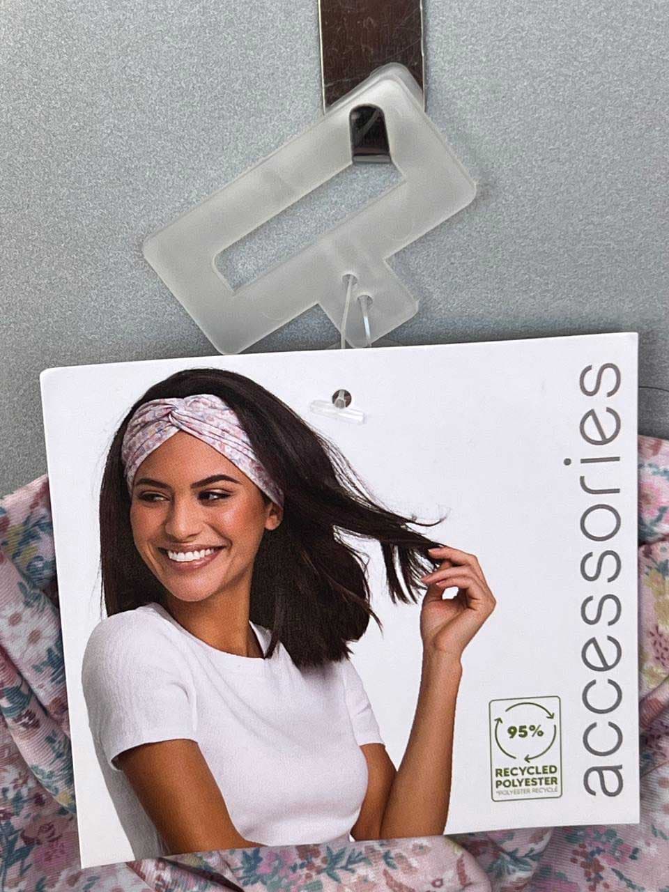 هدبند دخترانه شیک برند Accessories — تصویر ۲